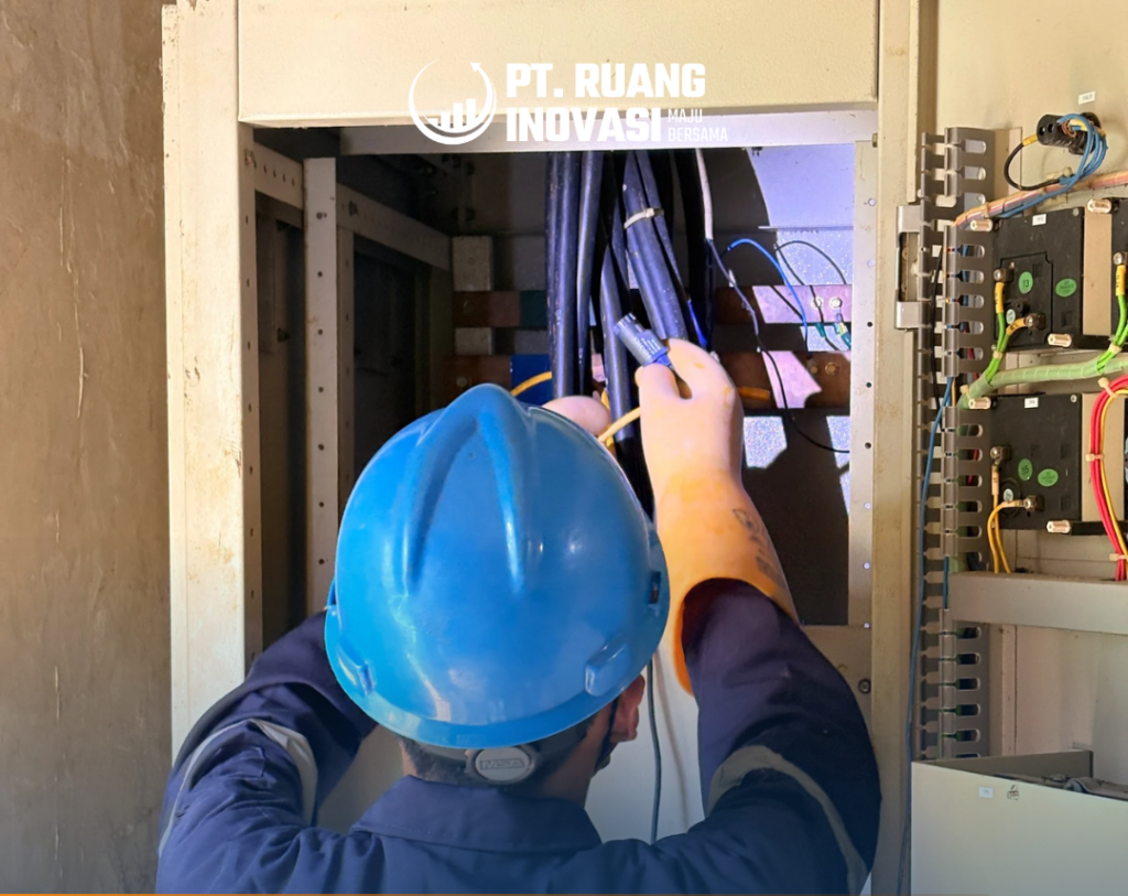 Cara cepat menjadi Electrical Engineeri Profesional