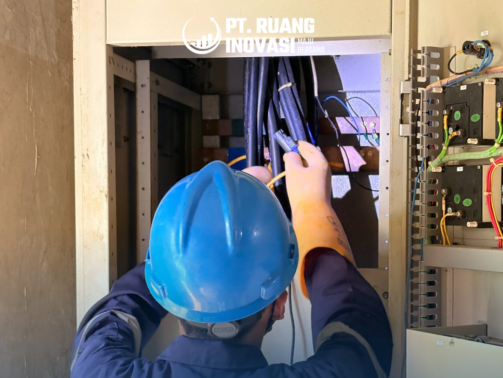 Cara cepat menjadi Electrical Engineeri Profesional