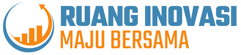 Logo web utama