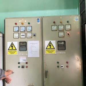 Audit Kelistrikan