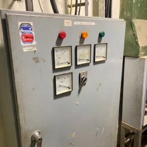 Audit Kelistrikan