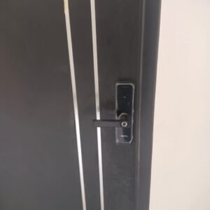 Instalasi Smart Door