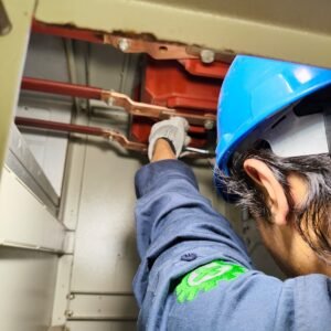 Pemeliharaan Switchgear
